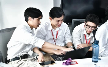 Bộ GD&ĐT lần đầu quy định sử dụng AI trong đào tạo đại học
