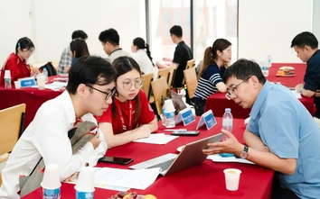 Đã có điểm chuẩn dự kiến của Đại học Bách khoa Hà Nội