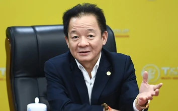 Những "thành phố kể chuyện" và chiến lược kiến tạo cực tăng trưởng của Bầu Hiển
