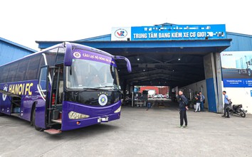 Doanh nghiệp có được vừa mở cơ sở đăng kiểm vừa kinh doanh gara ô tô?