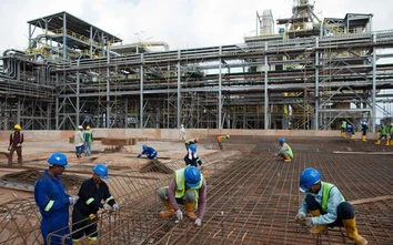 Bản đồ số giúp nhận diện "điểm nóng" tai nạn lao động