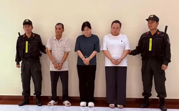 Bắt 3 giám đốc gian lận hơn 30 gói thầu cung cấp vật tư cho nhiều đơn vị điện lực TP.HCM