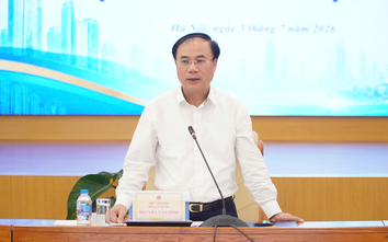 Rà soát, bổ sung quy định mới vào dự thảo Luật Kinh doanh bất động sản (sửa đổi)