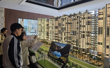 Đề xuất quy định mã định danh điện tử sản phẩm bất động sản