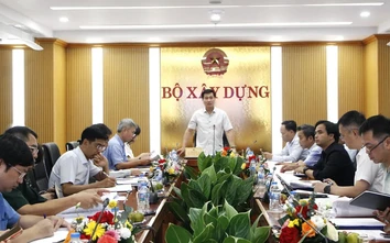 Thứ trưởng Nguyễn Tường Văn yêu cầu xác định rõ vị thế và mô hình của đô thị Bắc Ninh