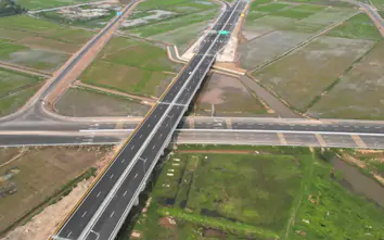 Ninh Bình bố trí 9.600 tỷ đồng phát triển kinh tế biển