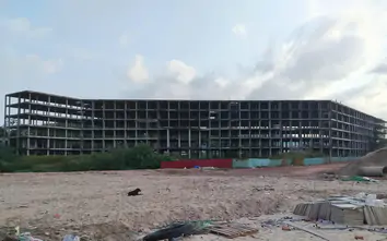 Chấm dứt hoạt động dự án resort 300 phòng tại Phú Quốc