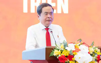 Chủ tịch Quốc hội: Không thể giám sát vấn đề mới bằng tư duy, phương thức cũ