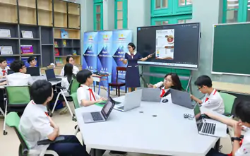 Hà Nội tuyển gần 860 giáo viên, chuẩn bị nhân lực cho năm học mới