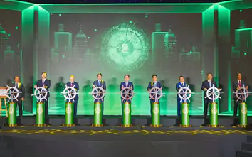Khởi động Khu Thương mại tự do, Hải Phòng kiến tạo không gian tăng trưởng mới