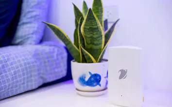 Internet cần nhanh ở mọi góc nhà
