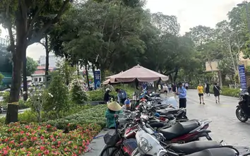 TP.HCM: Siết quản lý trật tự đô thị, đẩy nhanh dự án mở rộng đường Trần Bình Trọng
