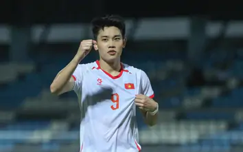 Hấp dẫn cuộc đua Vua phá lưới AFF Cup 2026: Kịch tính ngay từ khi bắt đầu