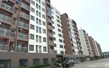 Thanh Hóa: Gỡ điểm nghẽn, xây lộ trình phát triển nhà ở xã hội