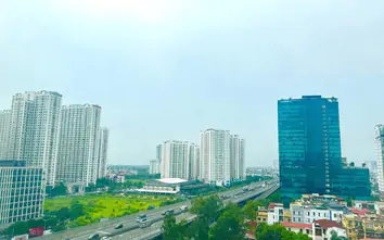 Luật Phát triển đô thị: Tạo đột phá thể chế cho đô thị đặc biệt