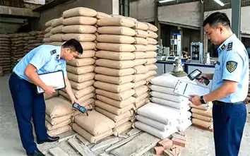 Bộ Xây dựng đề xuất dán nhãn năng lượng cho vật liệu xây dựng