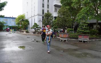 TP.HCM rà soát 16 khu đất, thúc tiến độ nhà lưu trú công nhân