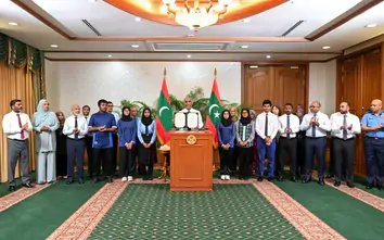 Maldives điều chỉnh chính sách từng được WHO ủng hộ