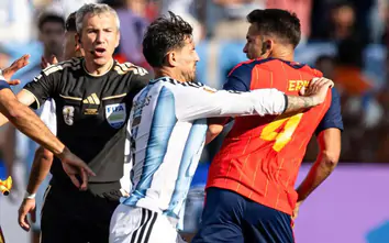 Nhiều thành viên tuyển Argentina bị điều tra sau World Cup 2026