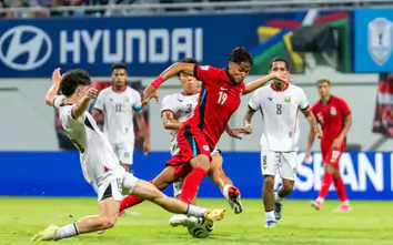Nhận định Timor Leste vs Indonesia (17h00 ngày 31/7), AFF Cup 2026