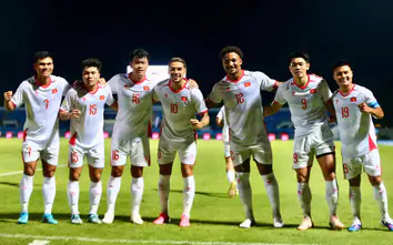 Báo Indonesia chỉ ra điểm yếu của đội tuyển Việt Nam tại AFF Cup 2026
