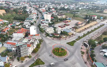 Hơn 2.000 tỷ đồng tạo lực đẩy để Vân Đồn bứt phá xây dựng nông thôn mới