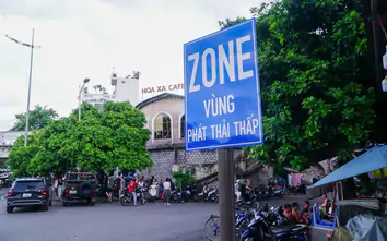 Hà Nội công khai quy trình hỗ trợ người dân chuyển đổi phương tiện xanh