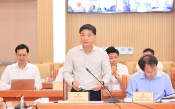 Bộ Xây dựng hoàn thành nhiều nhiệm vụ lớn, không chậm muộn công việc trong 7 tháng đầu năm