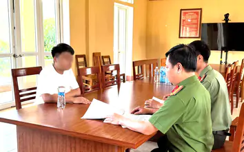 Lào Cai: Phạt 12,5 triệu đồng TikToker tung tin thất thiệt về Mặt trận Tổ quốc