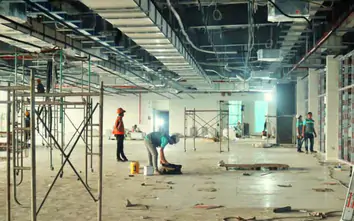 Nâng cấp Cảng hàng không Cà Mau: Hoàn thành trong tháng 10, sẵn sàng đón tàu bay A321