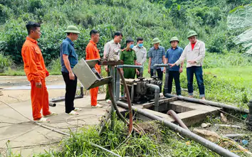 Thanh Hoá: Khởi tố vụ tai nạn lao động ở trang trại lợn khiến 5 người tử vong