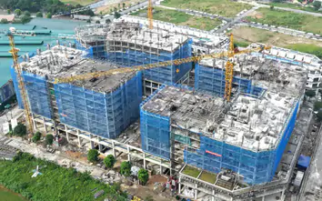 Bộ trưởng Bộ Xây dựng: Đưa kết quả thực hiện kết luận thanh tra vào tiêu chí thi đua