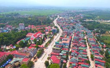 Điện Biên Phủ - Mường Thanh hướng tới đô thị loại II năm 2050