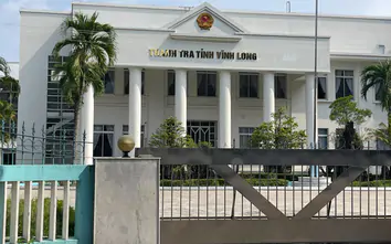 Vĩnh Long: Thanh tra chỉ rõ sai phạm, kiến nghị gỡ vướng cho dự án cồn nổi Thanh Tân