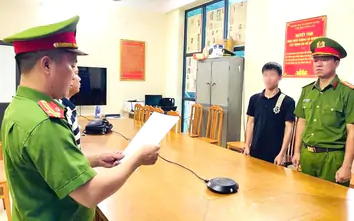 Khởi tố lái xe tự gây tai nạn giao thông khiến nữ du khách người Anh tử vong
