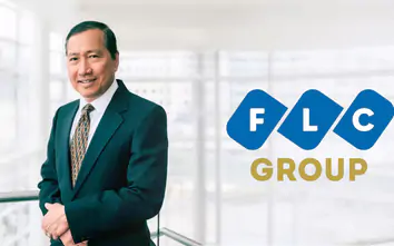 Cựu Giám đốc Boeing Việt Nam làm Phó chủ tịch Tập đoàn FLC