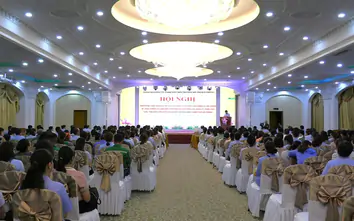 Công ty TNHH MTV Môi trường đô thị Hải Phòng tăng cường phân loại chất thải rắn tại nguồn