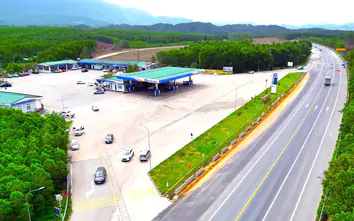 Thay đổi tư duy đầu tư hạ tầng: Xây cao tốc phải đi cùng trạm dừng nghỉ