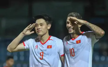 Siêu máy tính dự đoán kết quả trận Việt Nam vs Singapore: Chênh lệch quá lớn