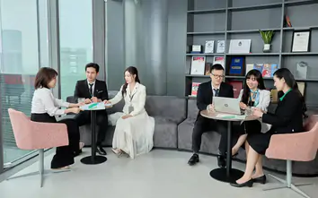 Cơ cấu doanh thu đa dạng, VPBankS sẵn sàng hoàn thành kế hoạch năm 2026