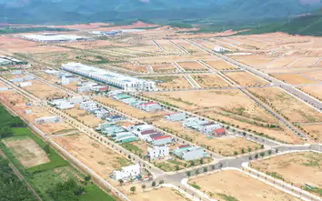 Gia Lai thu hút 11 dự án mới với tổng số vốn gần 5.800 tỷ đồng trong tháng 7