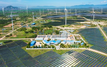 Những đơn vị nào được mua bán điện trực tiếp, không qua EVN?