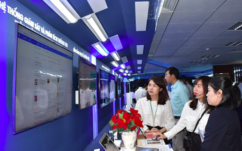 TP.HCM hợp tác với Hàn Quốc, tăng tốc xây dựng thành phố thông minh