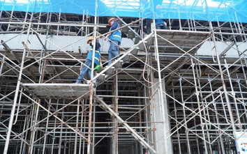 Cụ thể hóa quy định bất khả kháng trong hoạt động xây dựng