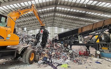VICEM đẩy mạnh ứng dụng khoa học công nghệ, chuyển đổi số để nâng cao hiệu quả sản xuất