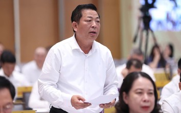 Các Bộ trưởng “hiến kế” tháo gỡ điểm nghẽn, thúc đẩy tăng trưởng 6 tháng cuối năm