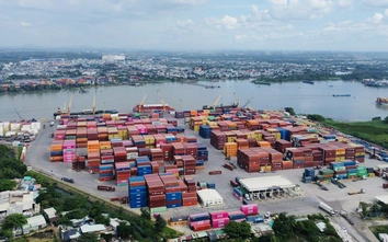 Doanh nghiệp "gánh" chi phí logistics kỷ lục, kỳ vọng hạ tầng tạo đột phá