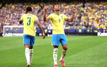 Link xem trực tiếp Brazil vs Na Uy (3h ngày 6/7), vòng 1/8 World Cup 2026