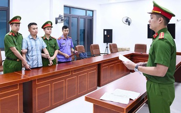 Tuyên Quang: Giữ khẩn cấp một giáo viên liên quan đến điểm thi tốt nghiệp THPT 2026