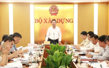 Bộ trưởng Trần Hồng Minh: Mọi nhiệm vụ phải được theo dõi, kiểm đếm thường xuyên